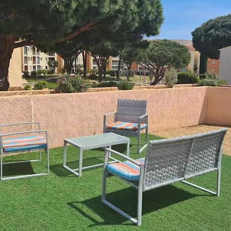 Apartamento Familial - 4 - Tres Grande Terrasse - A 2 Pas De La